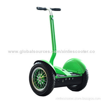 Self-balance Electric Scooters, Made in China